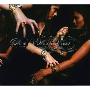 Ice Capped At Both Ends